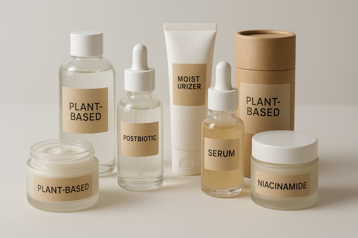 Ingredient Spotlight: What to Look for (and Avoid) in 2025