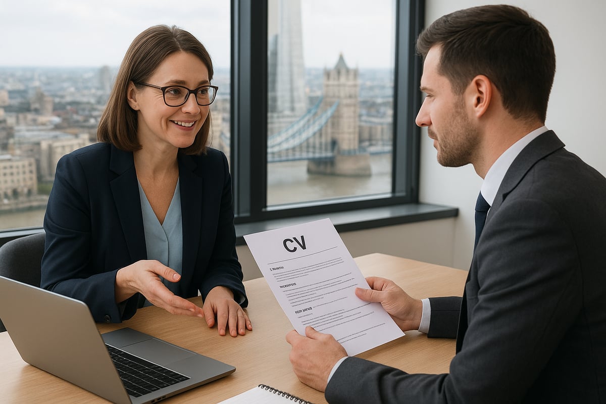 9 Essential Resume Specialists Tips for 2026 Success 6 Frequently Asked Questions About Resume Specialists and CV Success