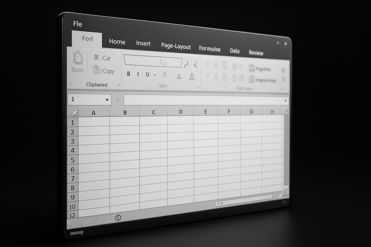 How to Freeze Rows in Excel: Step-by-Step Guide