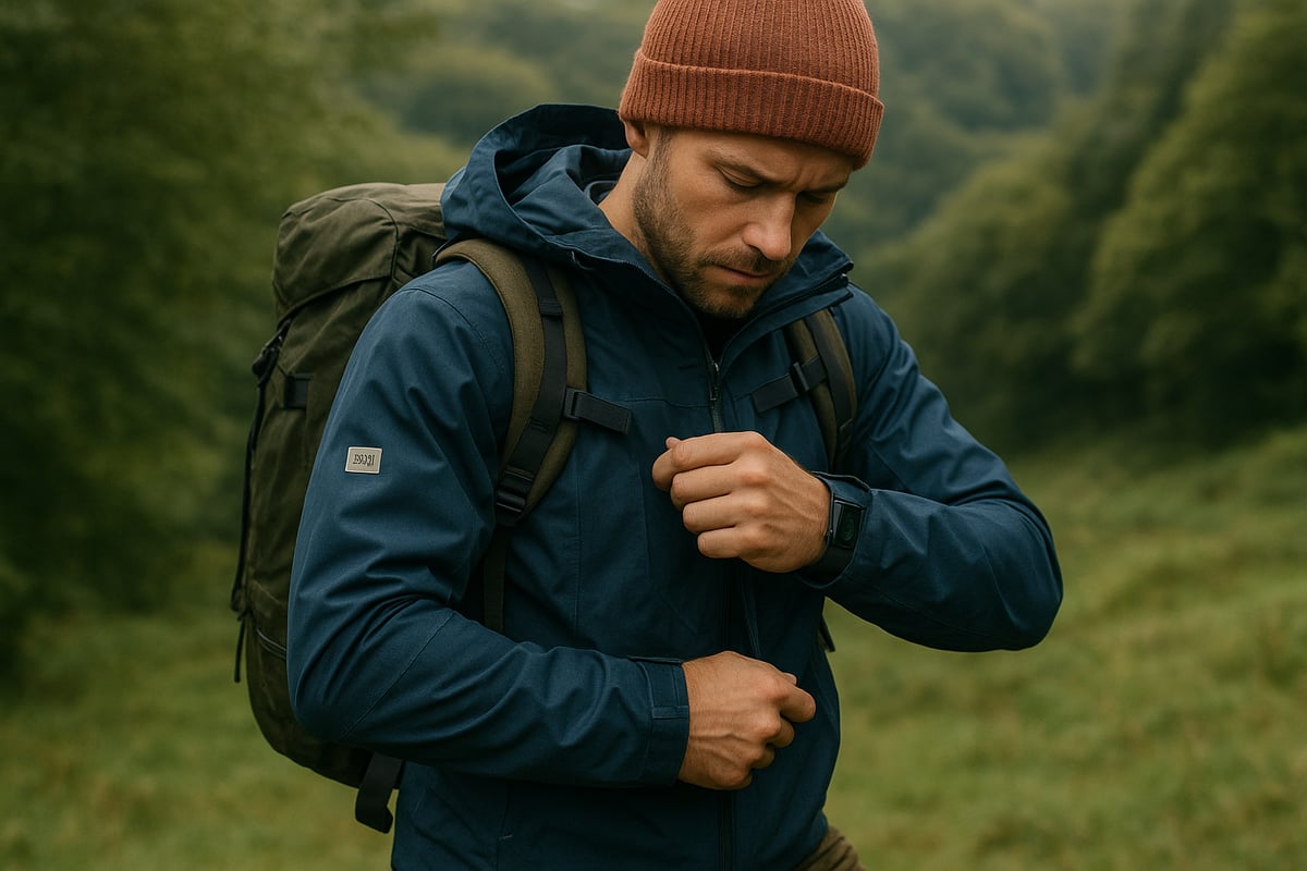 Understanding Outdoor Clothing Technologies