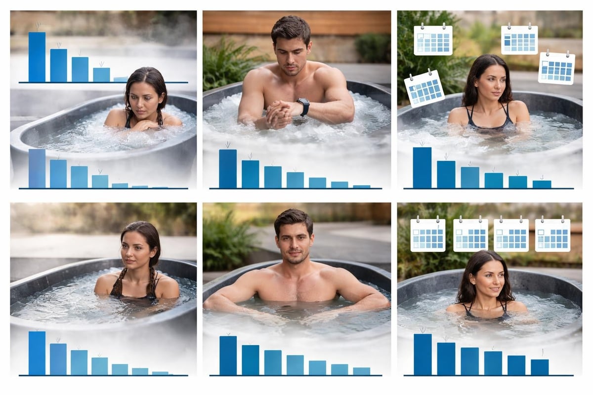 Common cold plunge timing mistakes