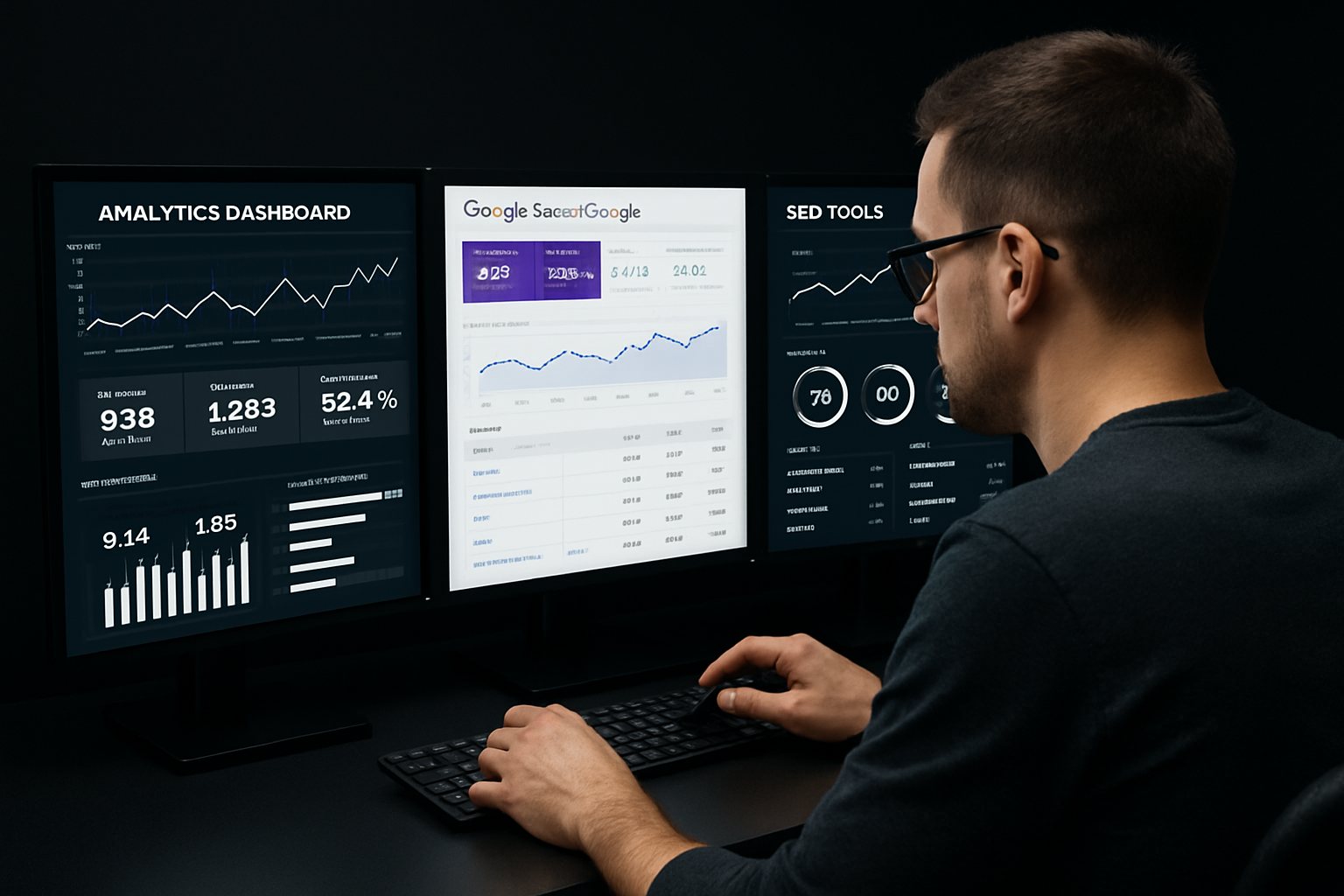 Implementazione e Monitoraggio degli Strumenti SEO Essenziali