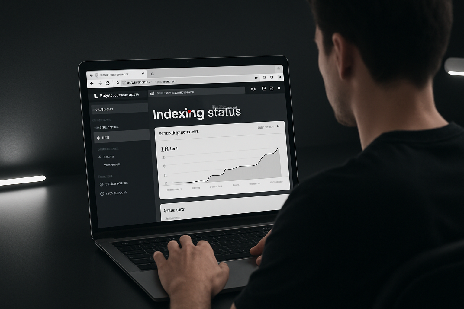 Primi Passi: Verifica dello Stato di Indicizzazione del Sito