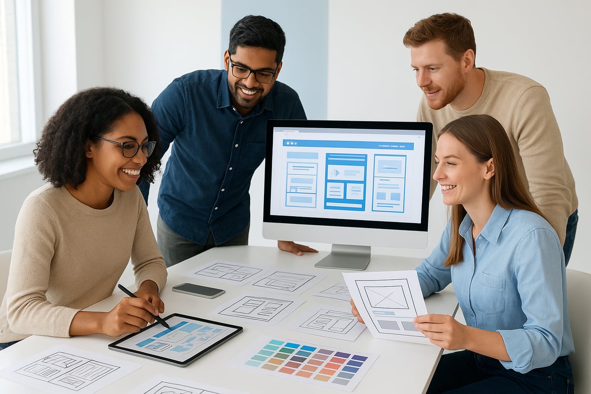 Step 2: Designing for Impact—Trends and Best Practices in 2026