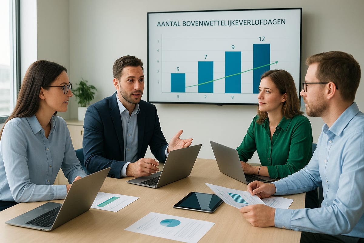 Wat is Bovenwettelijk Verlof en Waarom is het Belangrijk?