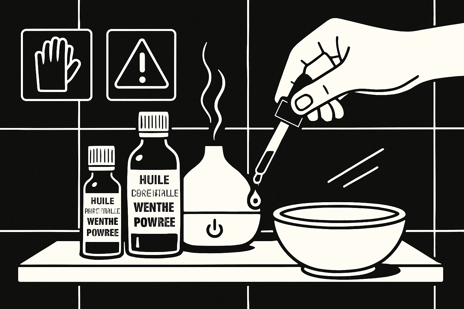 Precautions, Contraindications and Safety of Use