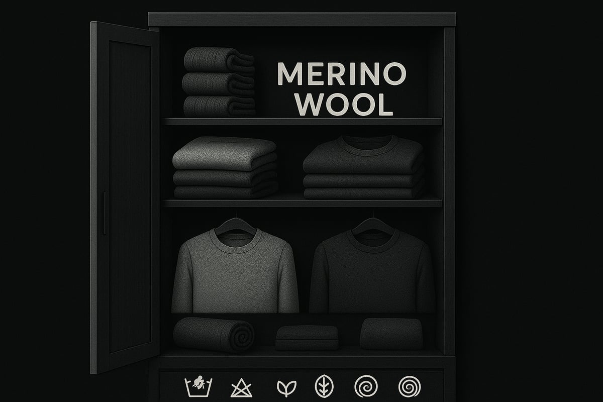 Choosing the Right Merino Products for Maximum Comfort
