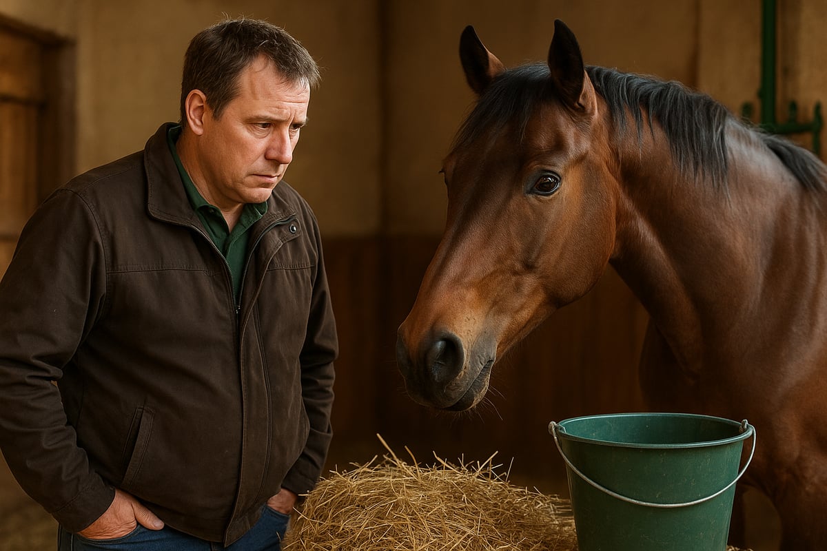 Häufige Verdauungsprobleme und ihre Ursachen