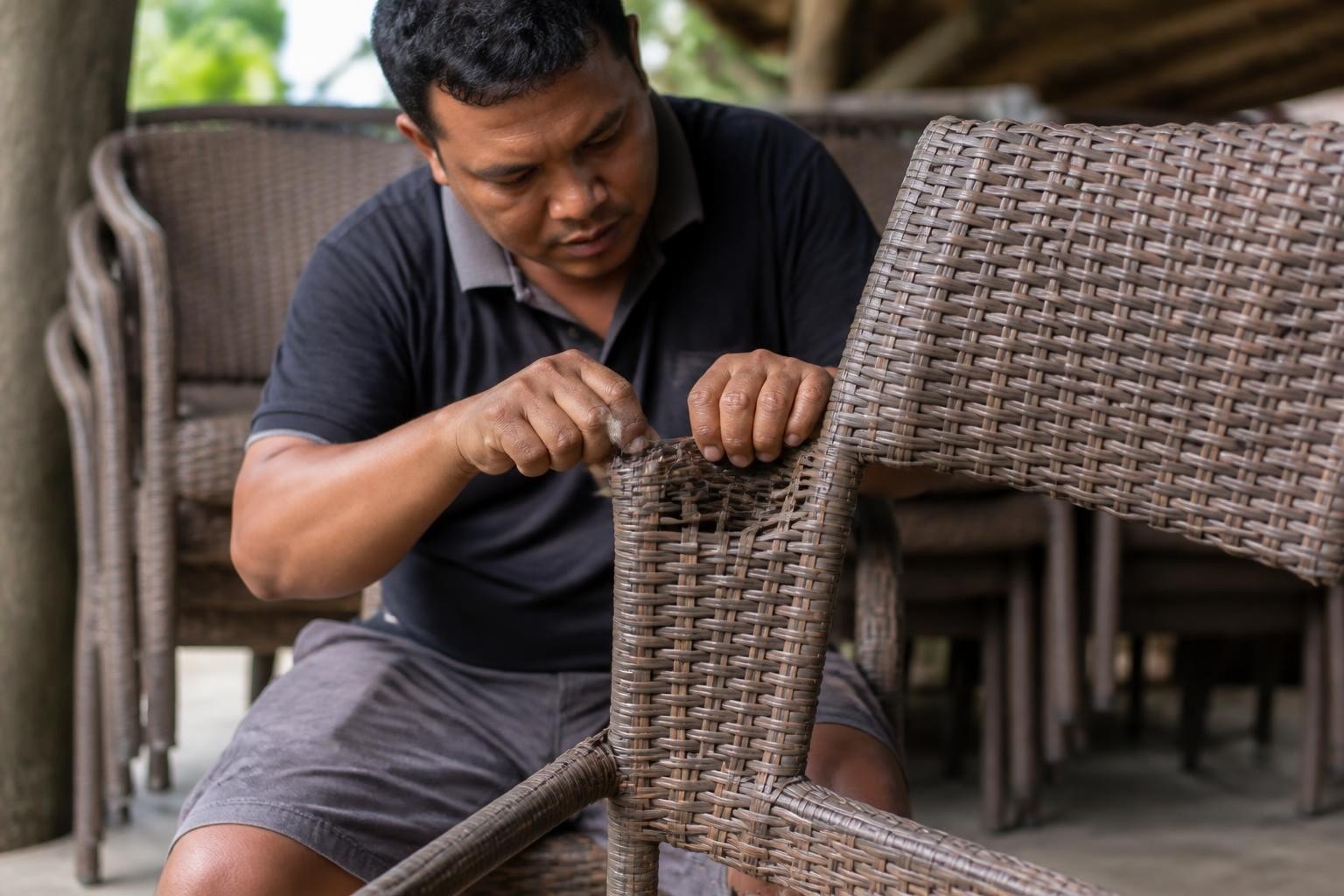 Chair Rattan Repair: Expert Restoration Guide 2026
