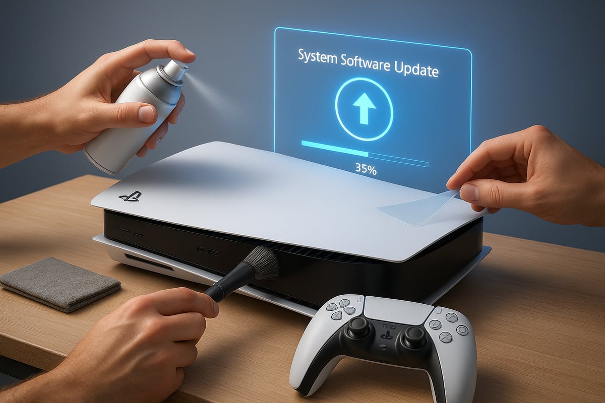 The Role of Preventative Maintenance and User Education