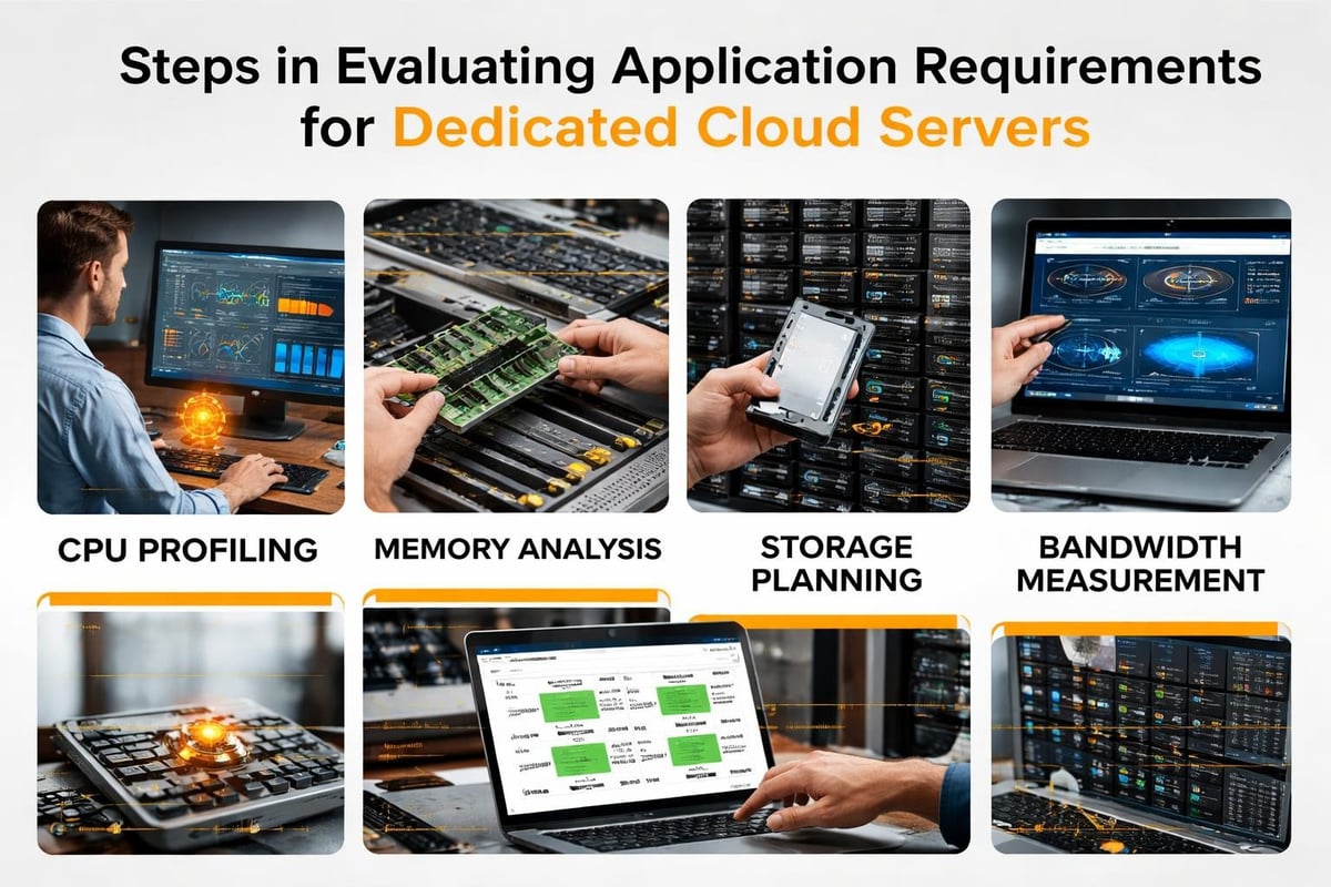 Workload assessment process