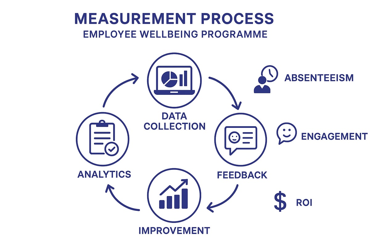 Measuring Success: Data, Analytics, and Continuous Improvement