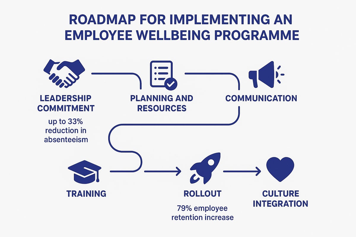 Step-by-Step Implementation: From Planning to Launch
