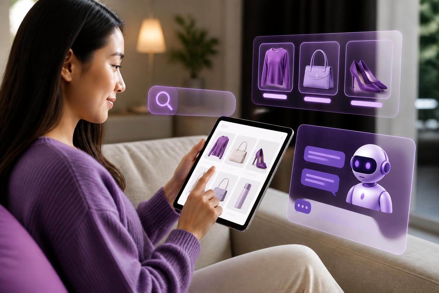 Online Shopping AI: Practical Tools for Small Businesses