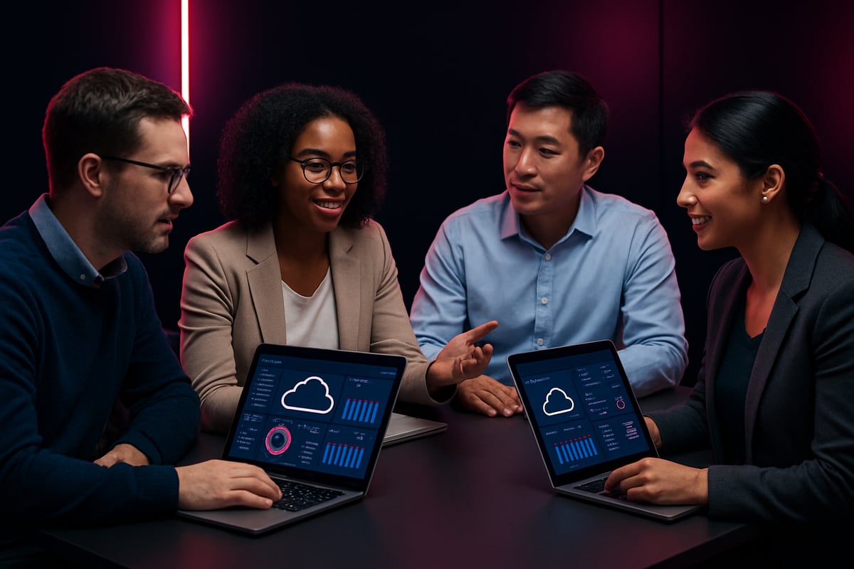 Step-by-Step Roadmap: How to Become a Leading Managed Service Consultant by 2026