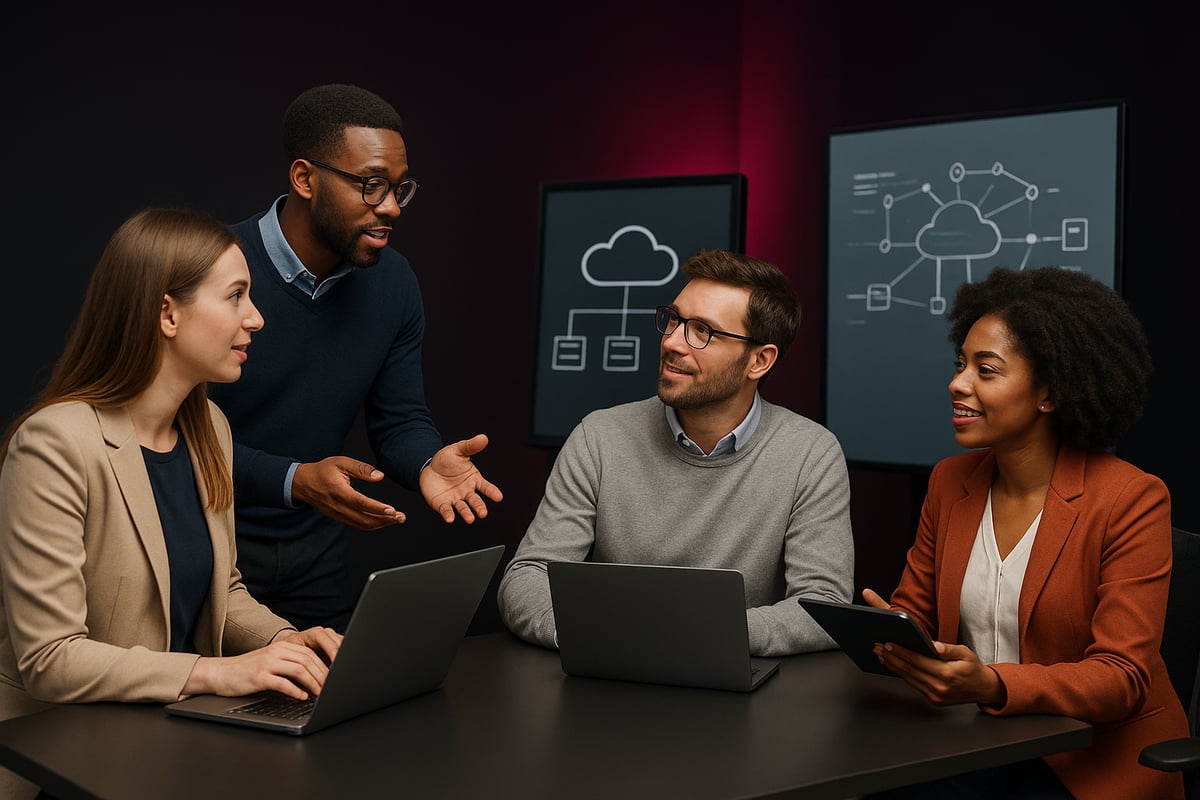 Understanding the Managed Service Consultant Landscape in 2026