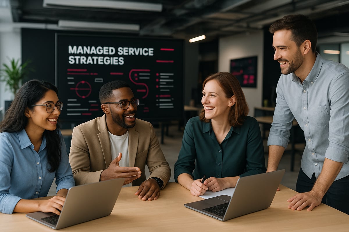 Essential Skills and Competencies for 2026 Success