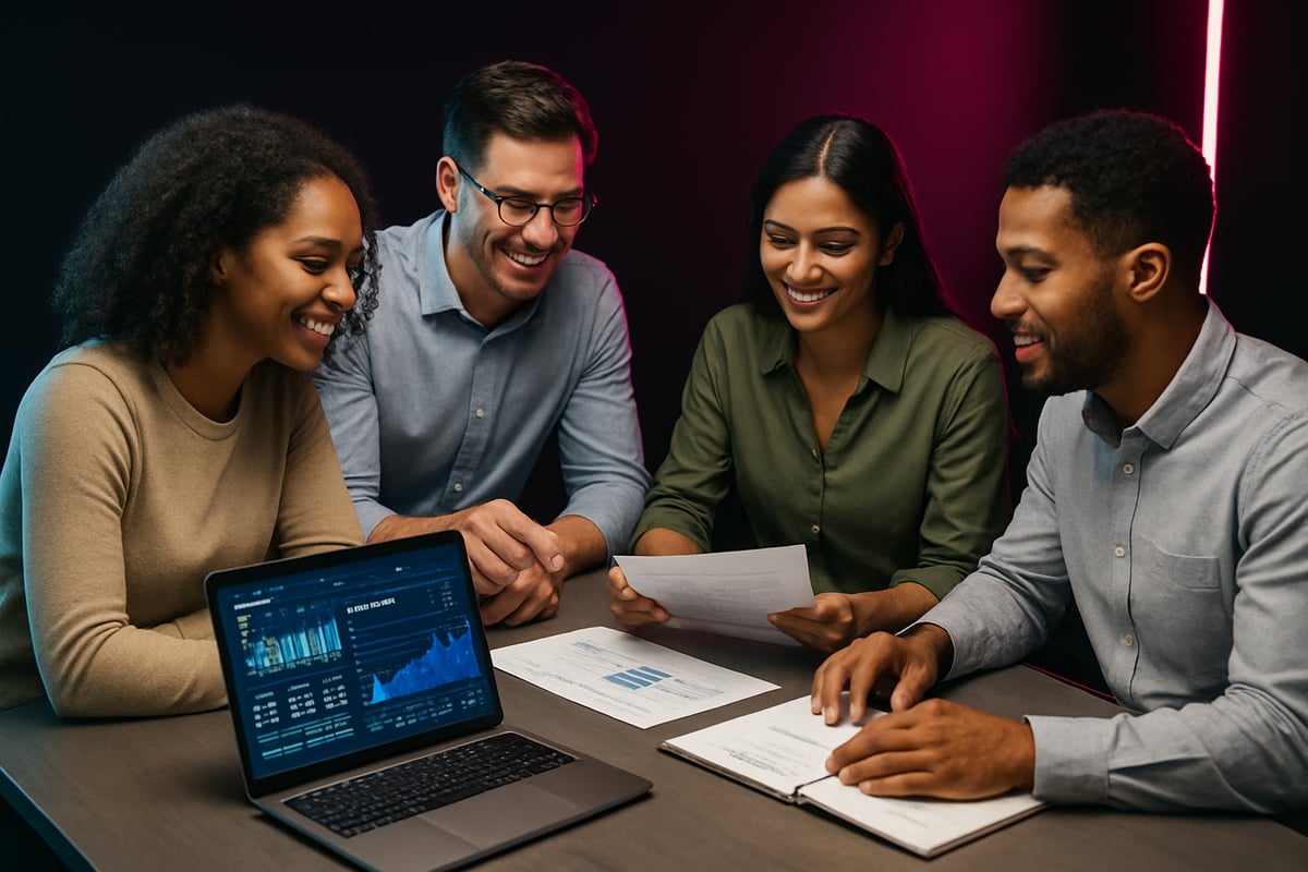 Building a Sustainable Managed Service Consulting Practice