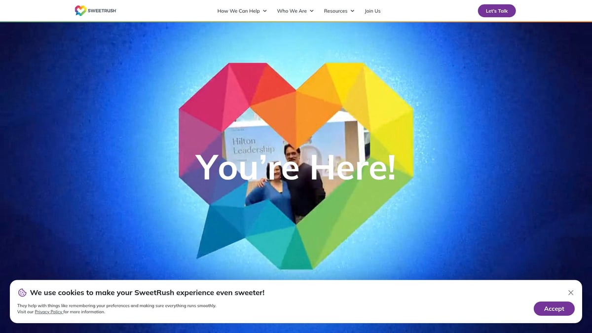 9 Essential Learning And Development Consultants For 2026 - SweetRush