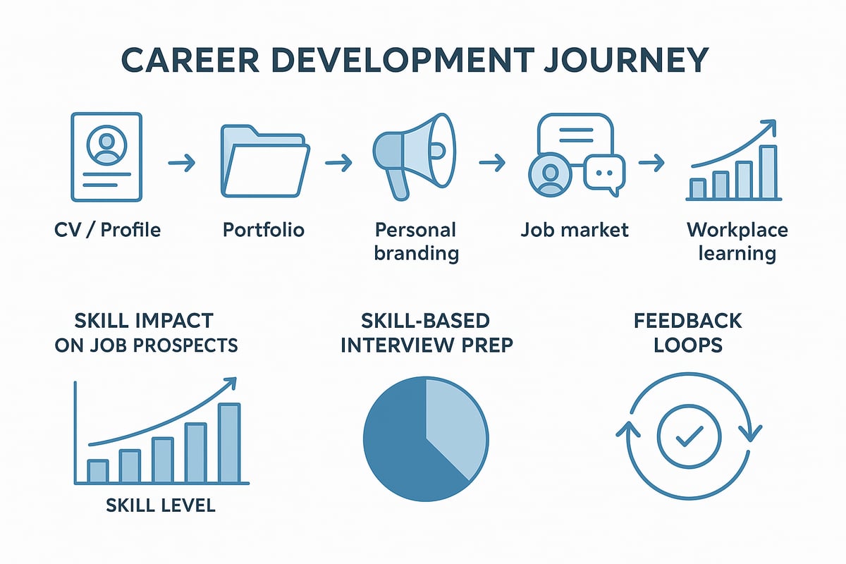 Applying Your Skills: From Learning to Earning