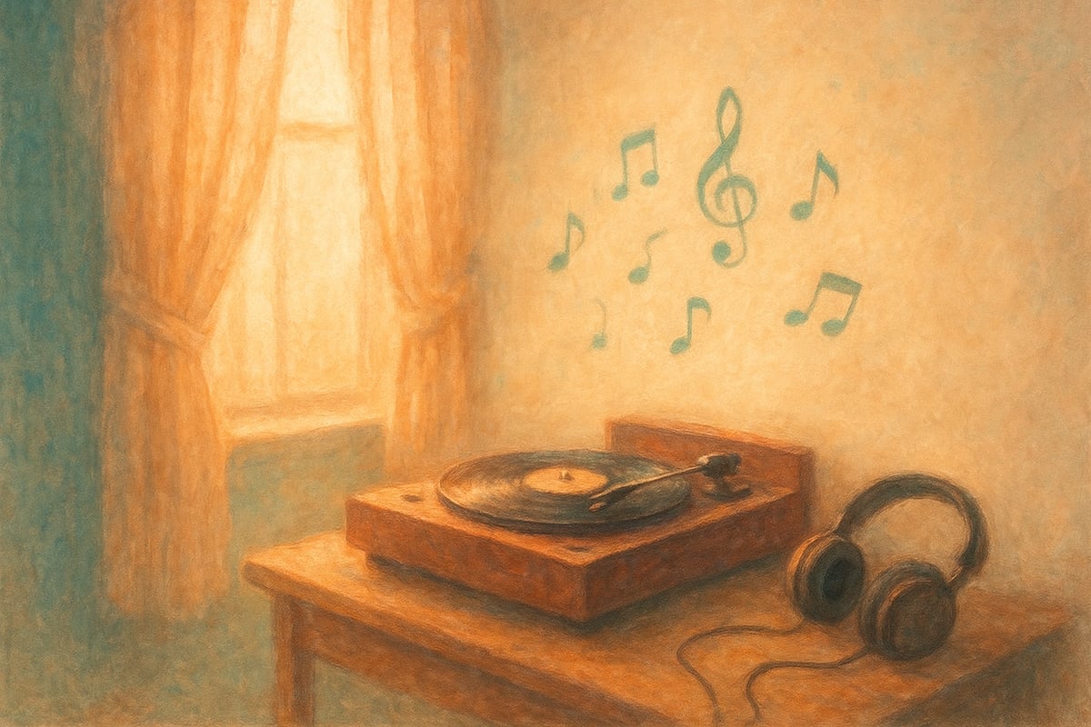 How to Listen: Best Ways to Experience the Memory Soundtrack