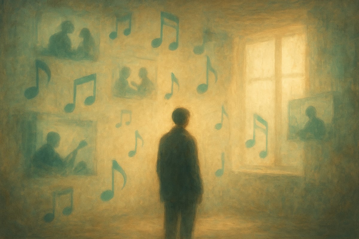 Thematic Analysis: Emotion, Memory, and Sound