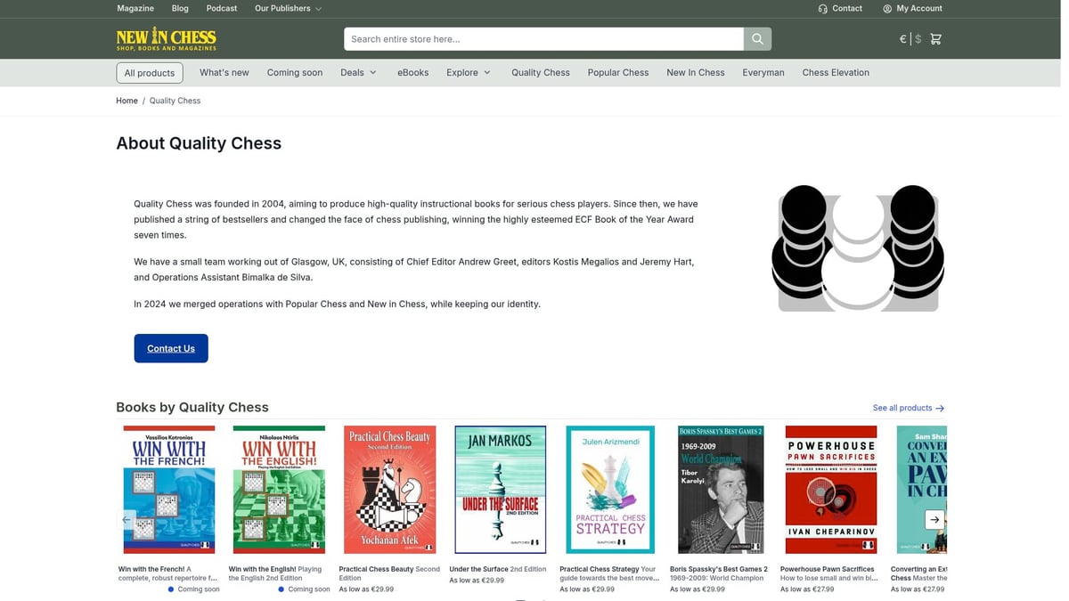 Top 10 Chess Books Advanced Players Should Read in 2026 - Endgame Strategy by Mikhail Shereshevsky