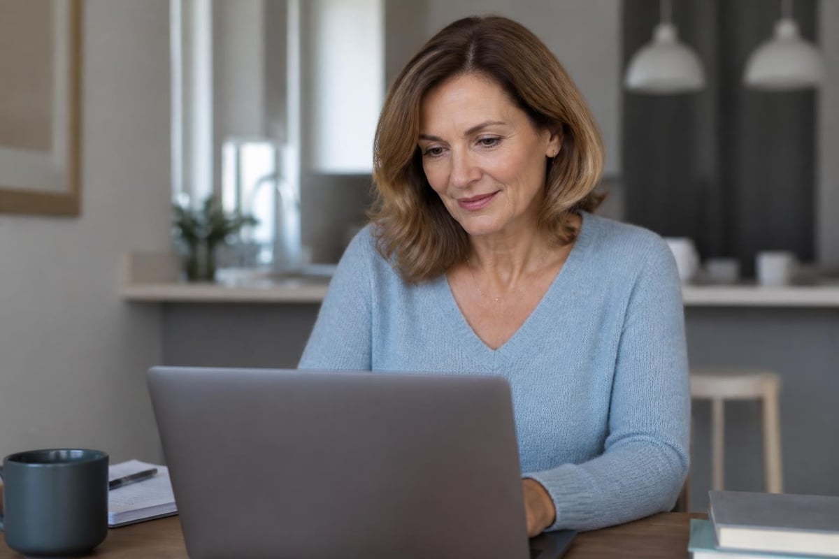 Retirement account consolidation