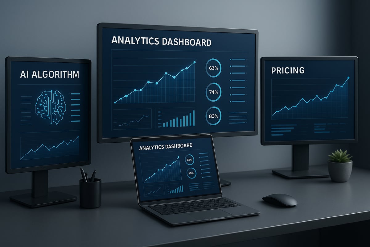 Key SEO Pricing Trends for 2026