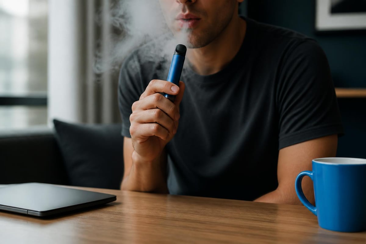 THC detection challenges