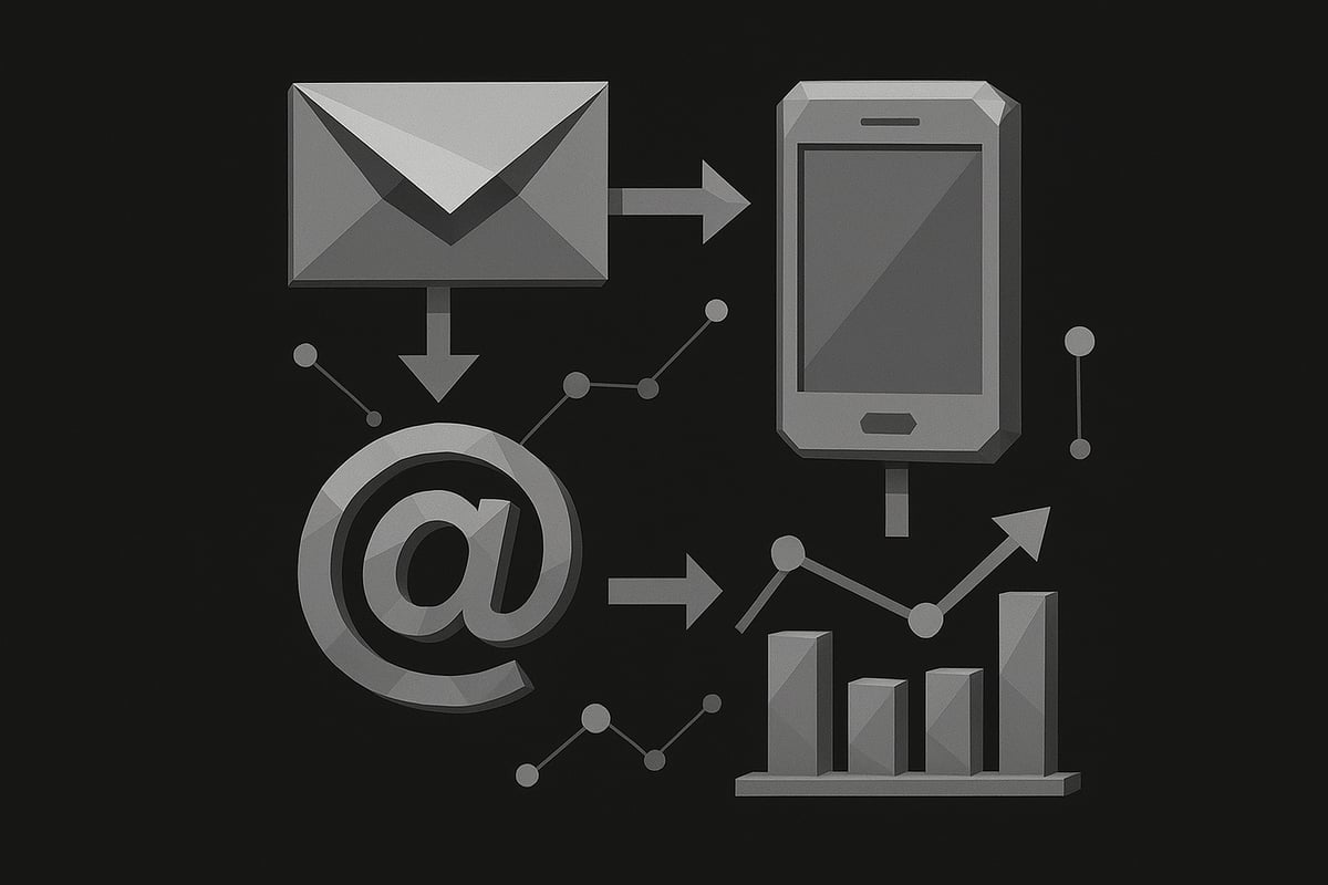 Step-by-Step Guide to Building an Integrated Direct and Digital Marketing Strategy