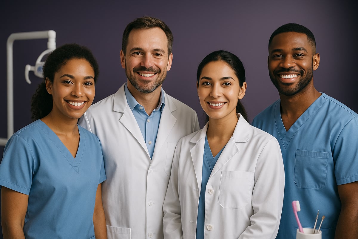The Foundations of Dental Hygiene: Why It Matters in 2026