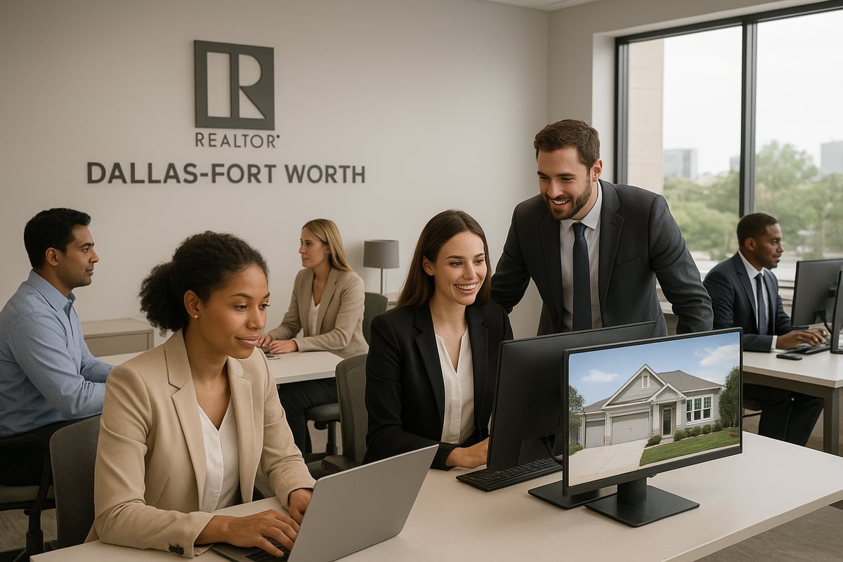 Types of Brokerages: Models, Structures, and Choosing the Right Fit
