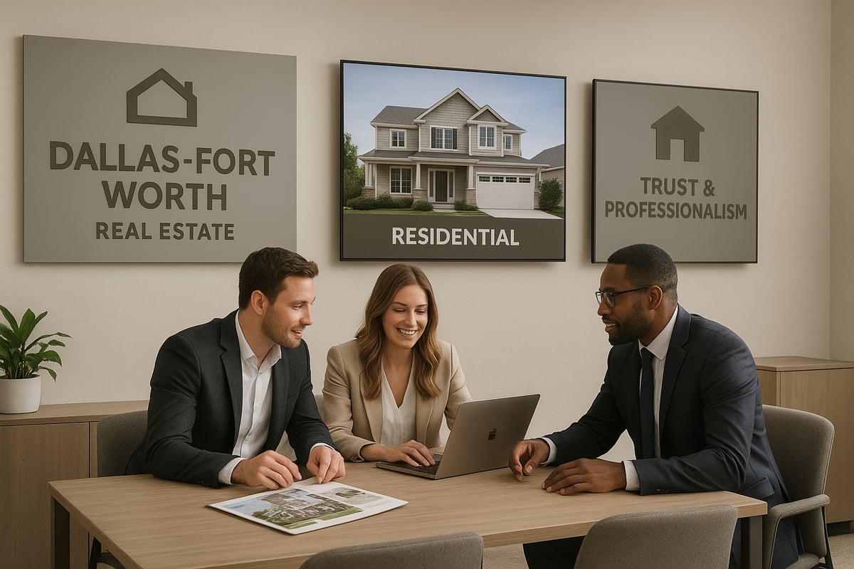 Understanding Licensed Brokerages: Definitions & Core Functions