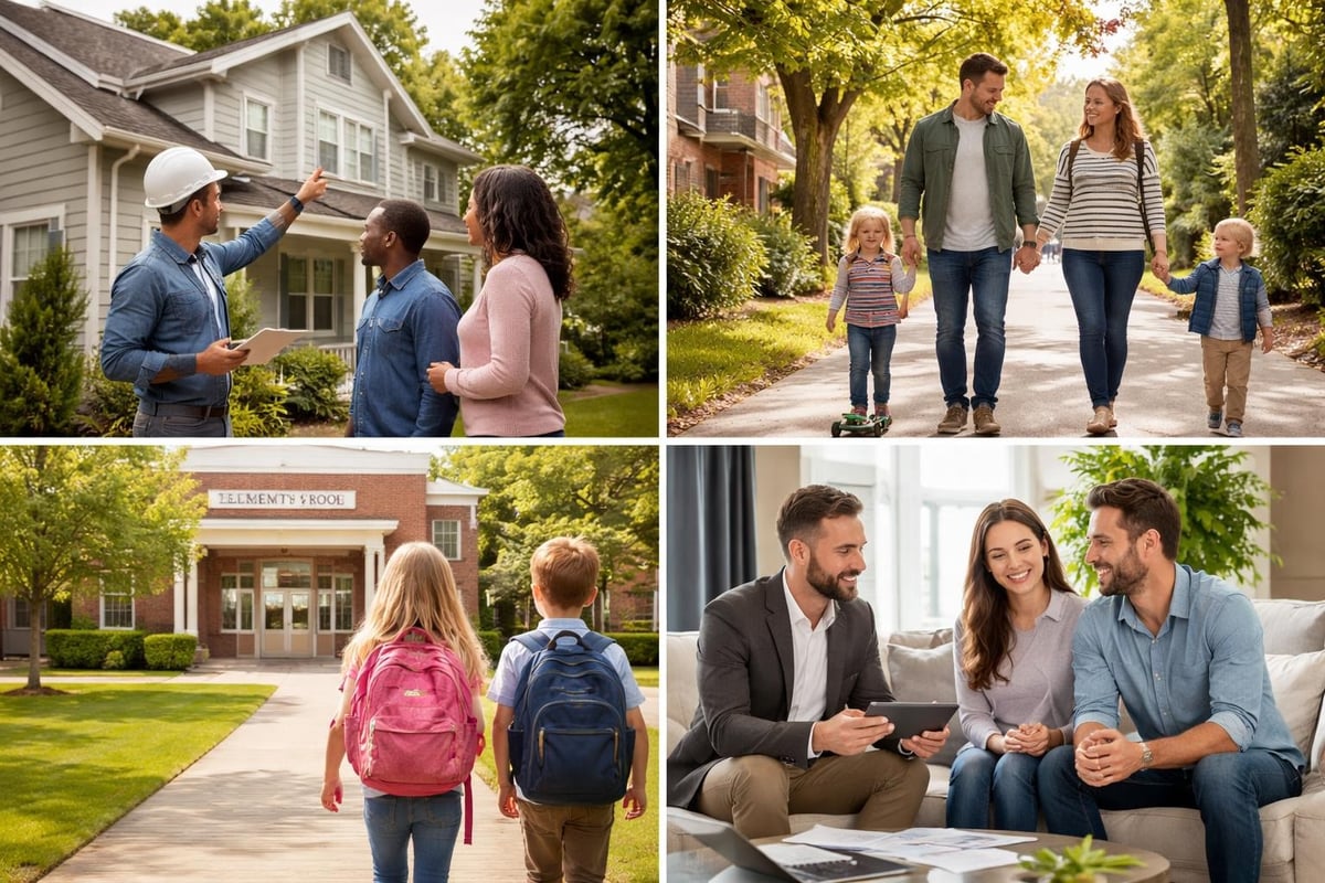 Home buying checklist