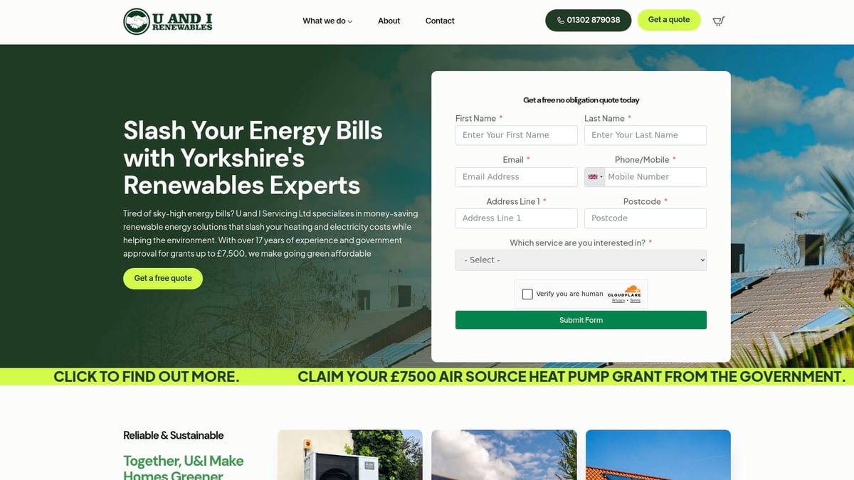 Heat Pump Energy Cost Guide: Save Smarter in 2026 - Heat Pump Installation & Support with U and I Renewables