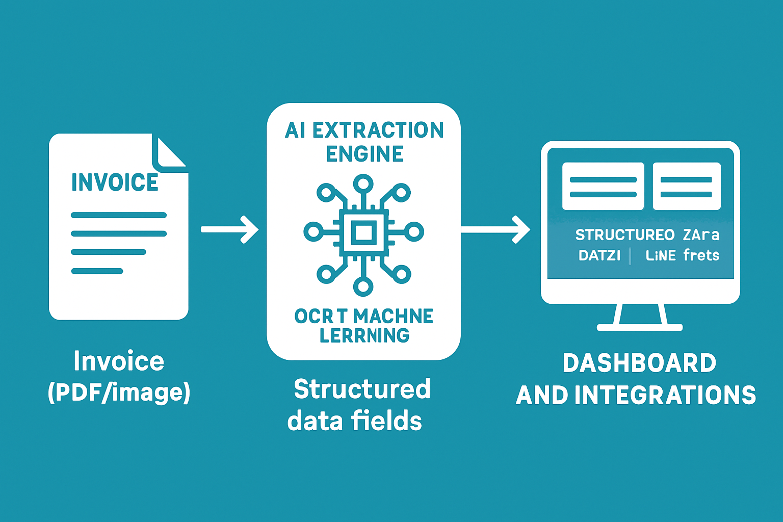 AI Invoice Guide: Streamline Billing in 2025
