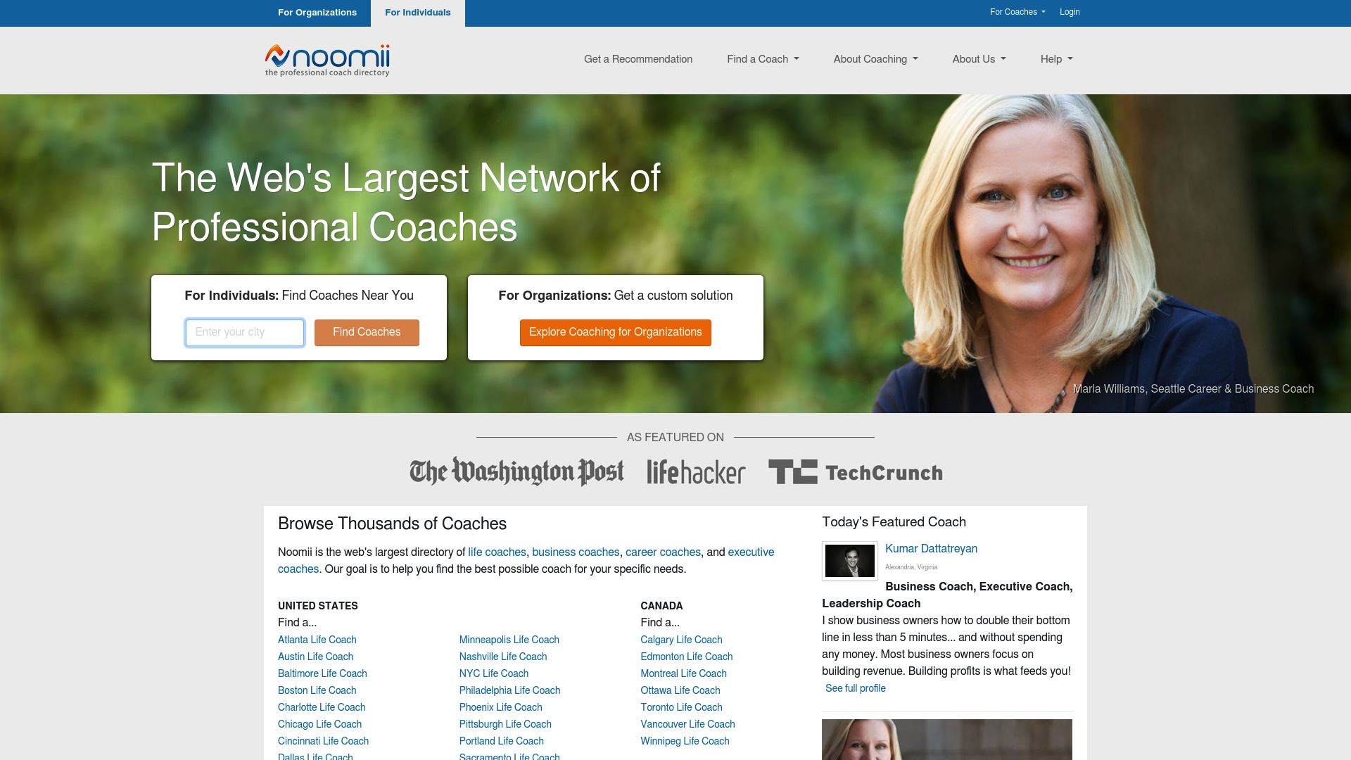 The Ultimate Guide to Life Coach Life Coach (2025) - Find a Life Coach Online: The Role of Coaching Directories