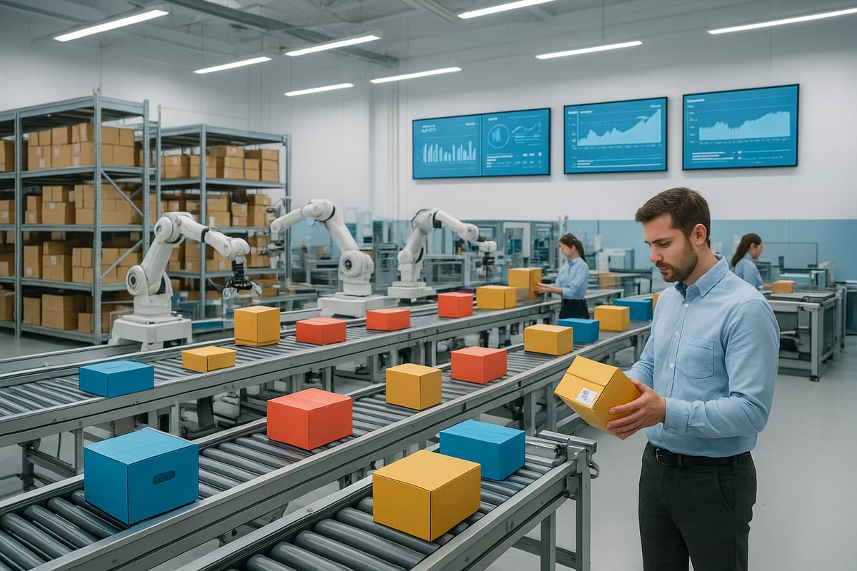 Step-by-Step: How Subscription Box Fulfillment Works in 2026