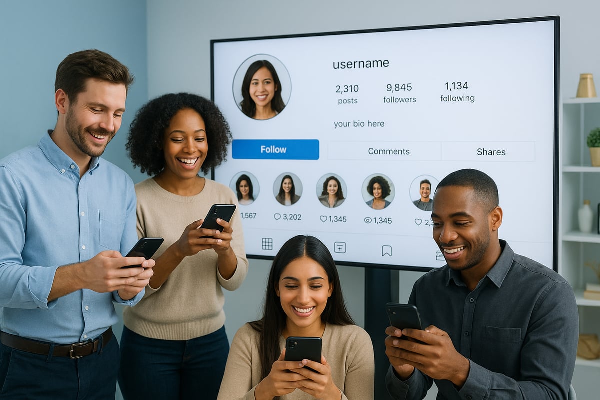 The Importance of IG Likes and Followers in 2025