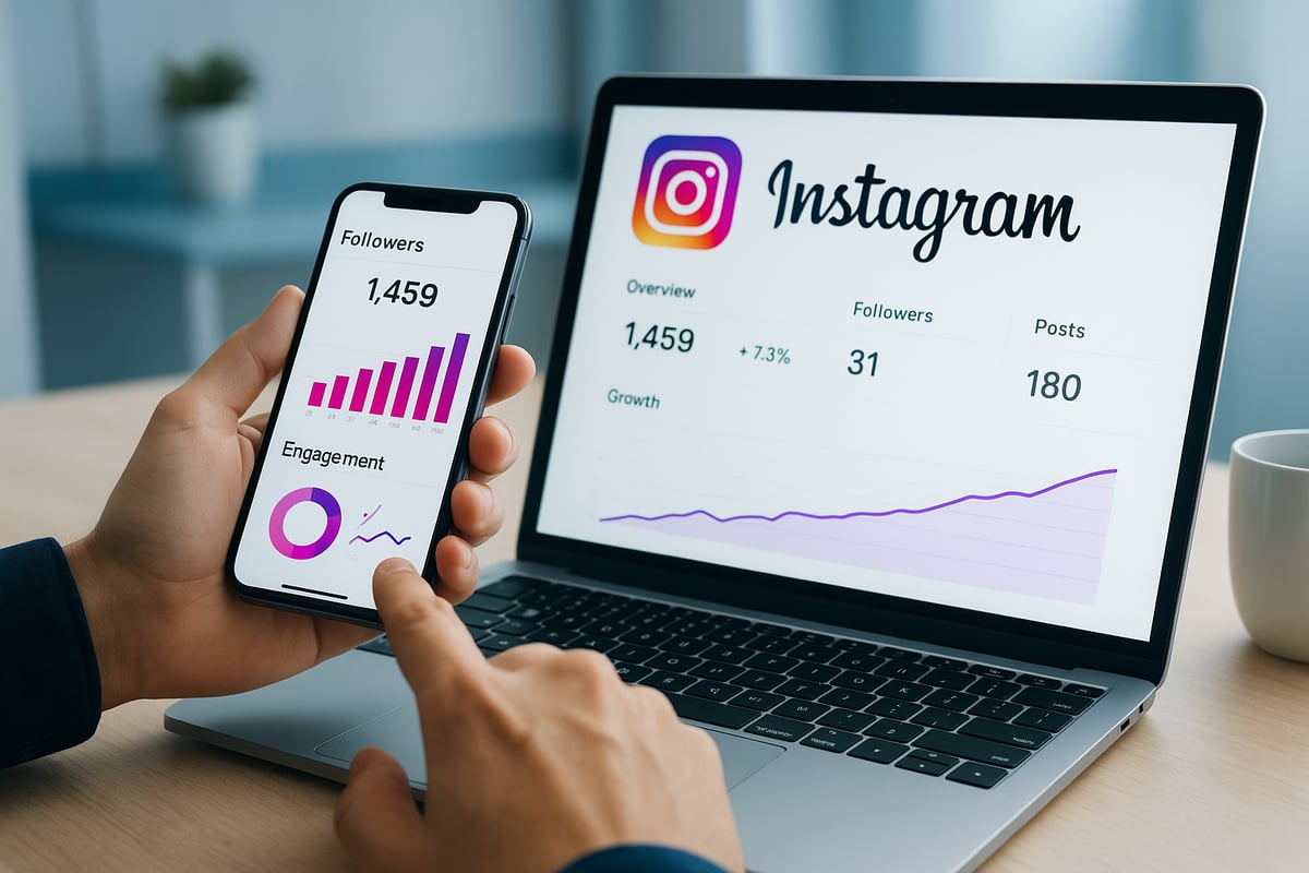 Do’s and Don’ts of IG Follower and Like Growth