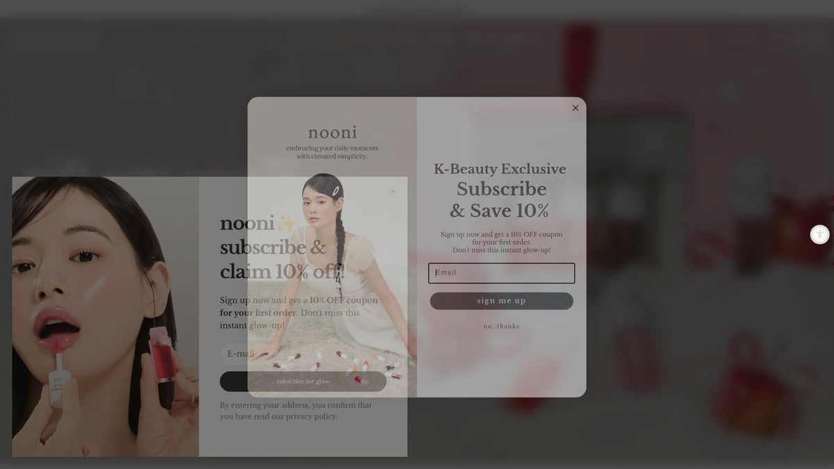 Ultimate Guide to Oil Lip Balm: Benefits & Tips for 2026 - Why Choose Nooni for Oil Lip Balm in 2026?