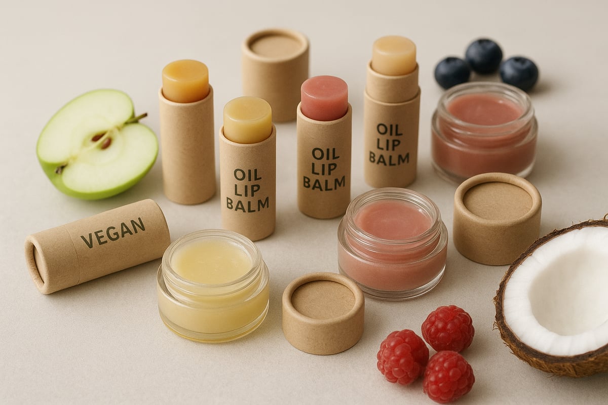Ingredient Deep Dive: What to Look for in 2026’s Best Oil Lip Balms