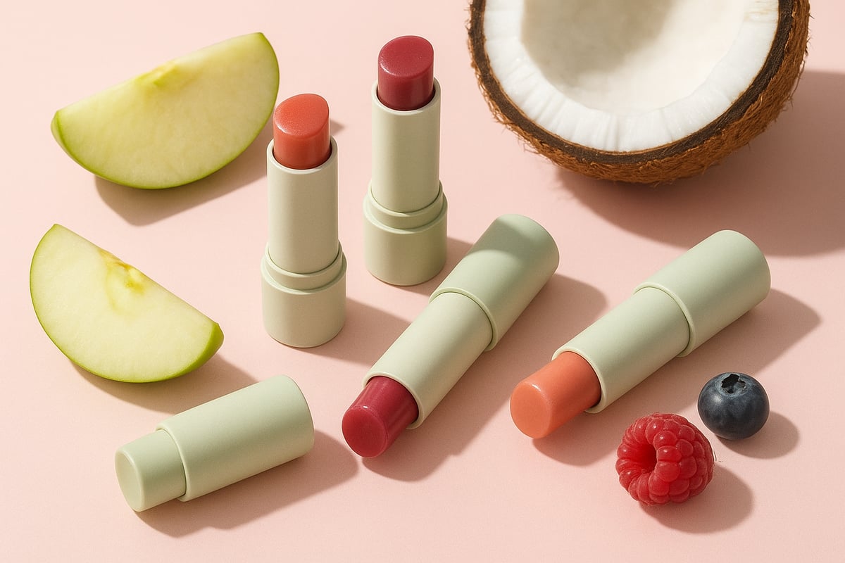 What Is Oil Lip Balm? Understanding the Basics