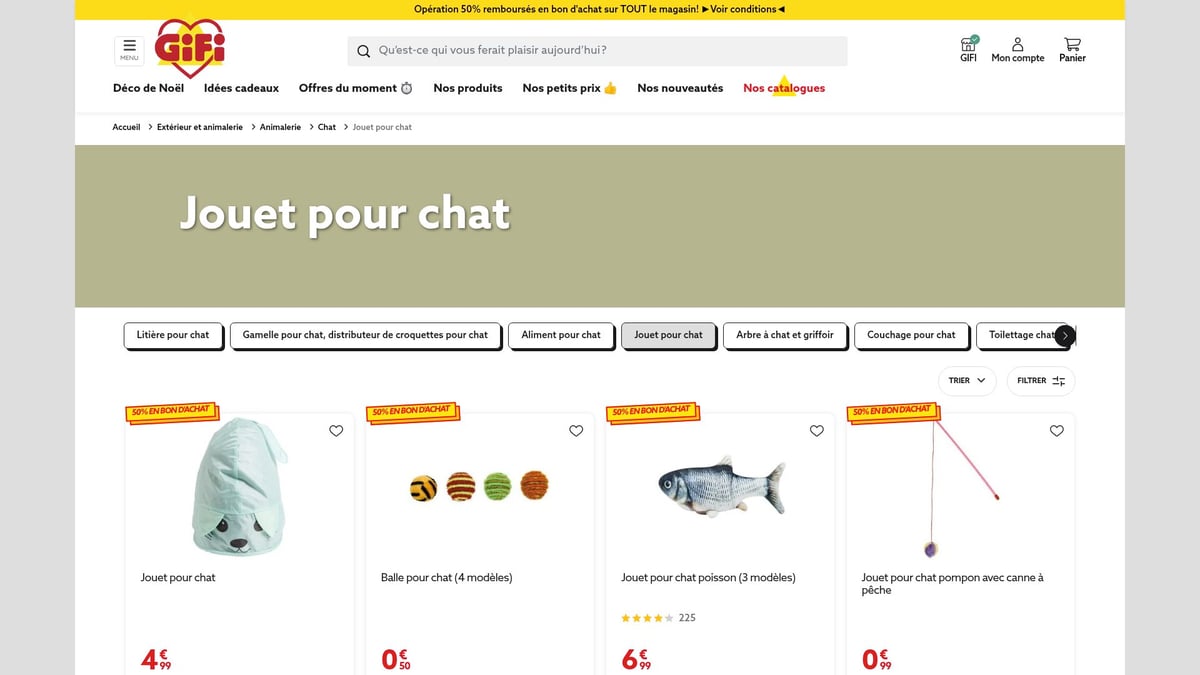 Pawtounes - 7 Idées Incontournables Pour Chat à Découvrir en 2026 - 7 Idées Incontournables Pour Chat à Découvrir en 2026 - 5. Jouets Intelligents Interactifs – Pour Stimuler et Amuser