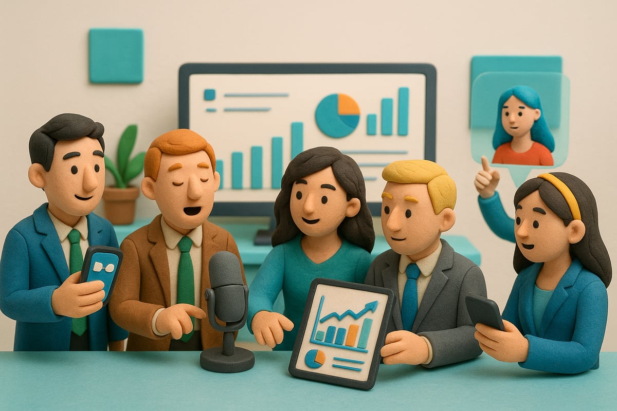 7 Proven Ways to Boost Your Marketing Exposure in 2025