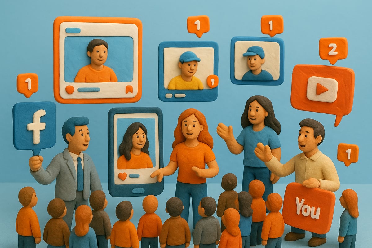 The Importance of Marketing Exposure in 2025