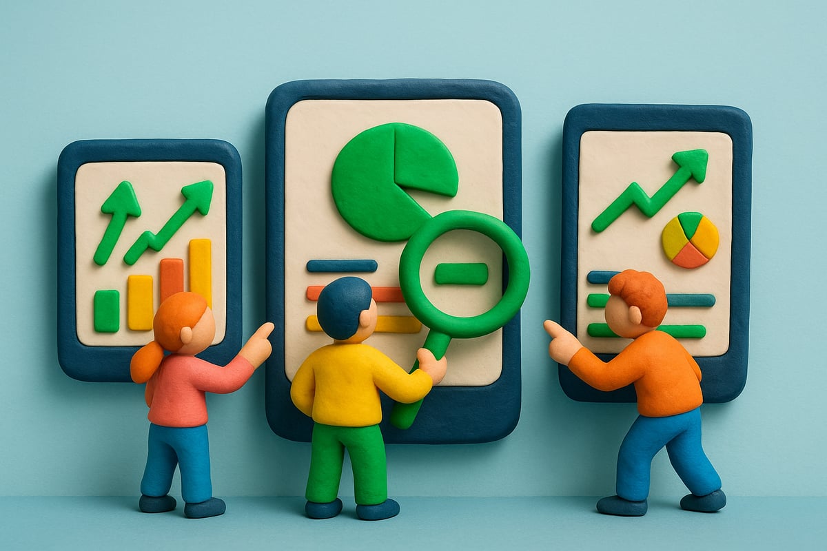 Measuring and Optimizing Your Marketing Exposure