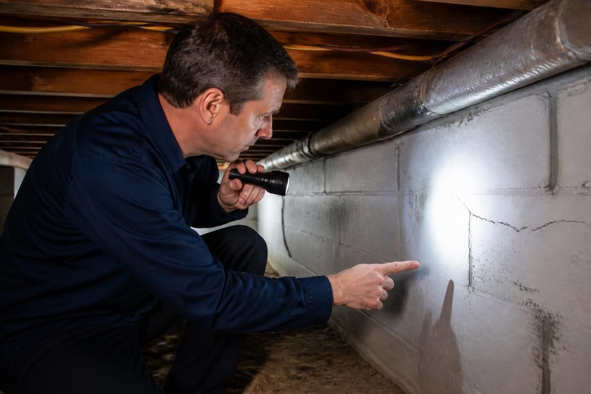 Pest Mgmt: Essential Strategies for Richmond Homes 1 Comprehensive property inspection zones