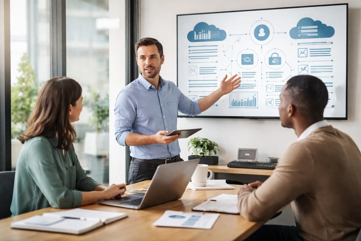 IT strategic planning